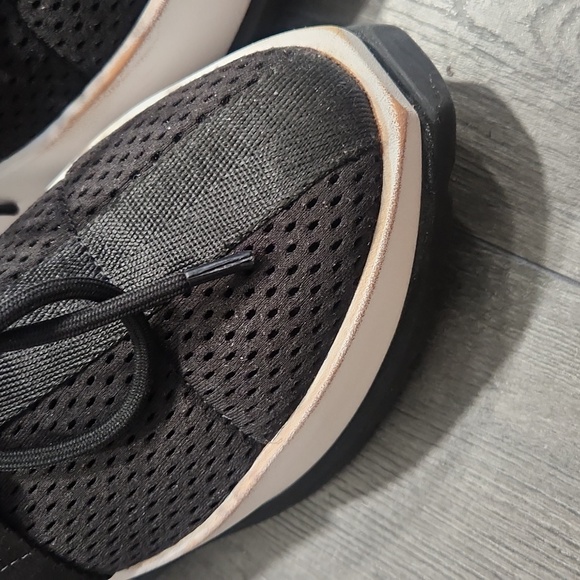 United Nude Roko Black Sneakers Size 36 US 6 - Picture 8 of 12